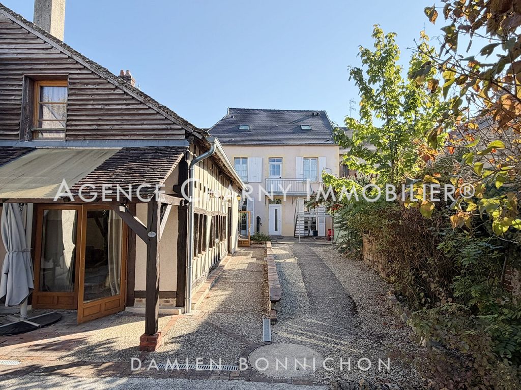 Image - Propriété - CHARNY annonce immobilière du mois